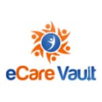 eCare Vault logo