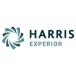 Harris Experior logo