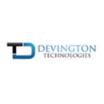 Devington Technologies logo