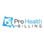 Pro Health Billing logo