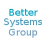 Better Systems logo