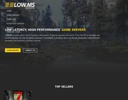 Low ms logo