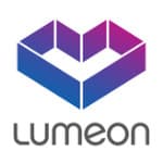 Lumeon logo