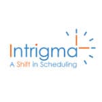 Intrigma logo