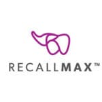 RecallMax logo