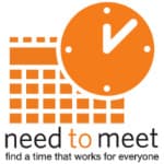 NeedToMeet logo