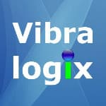 Vibralogix logo