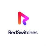 Redswitches logo