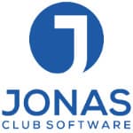 Jonas Club Software logo