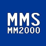 MM2000 logo
