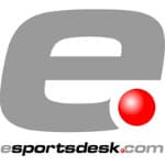 esportsdesk.com logo