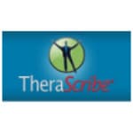 TheraScribe logo