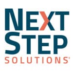 NextStep Solutions logo