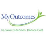 MyOutcomes logo