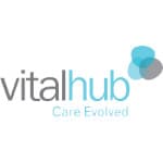 VitalHub logo