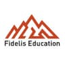 Fidelis Education logo