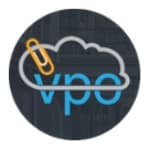 VPO logo