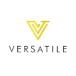 Versatile logo