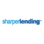 SharperLending logo