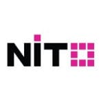 NITOROM logo