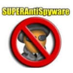 SUPERAntiSpyware logo