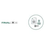 FinalCode logo