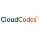 CloudCodes logo