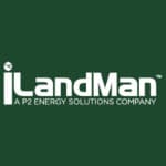 iLandMan logo