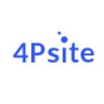4Psite logo
