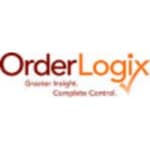OrderLogix logo