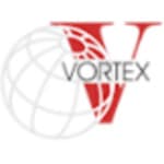 Vortex Business Software logo
