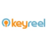KeyReel logo