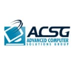 Advanced Computer Solutions Group logo