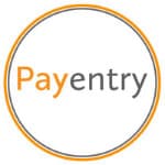 Payentry logo