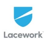 Lacework logo