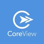 CoreView logo
