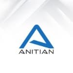 Anitian logo
