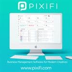 Pixifi logo