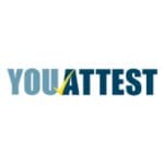 Youattest logo