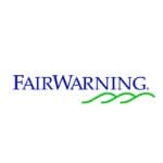 FairWarning logo