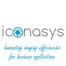 iconasys logo