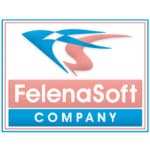 Felenasoft logo