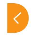 Double Time Docs logo