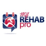 My Rehab Pro logo