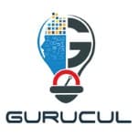 Gurucul logo