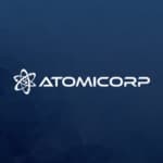 Atomicorp logo