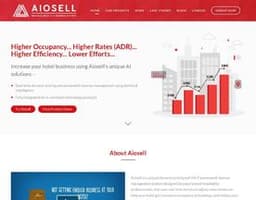 Aiosell logo