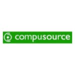 Compusource logo