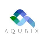 Aqubix logo