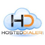 HostedTel logo
